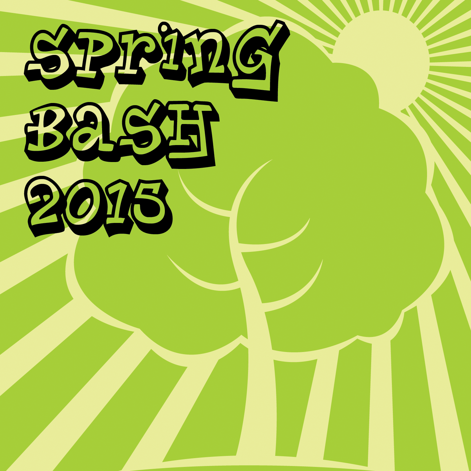 Spring Bash Cedarkirk Camp and Conference Center