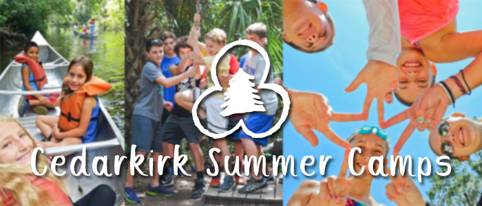 Donate Online Cedarkirk Camp Conference Center